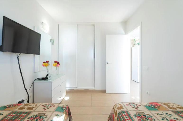 Liszt Apartment