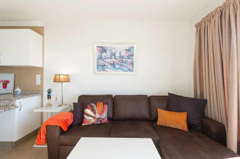Apartment Liszt Maspalomas (Gran Canaria)