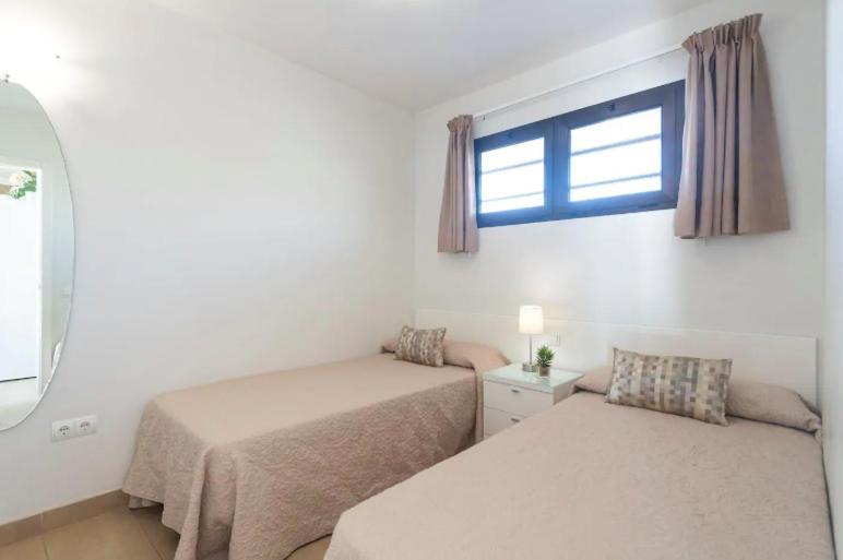 Liszt Apartment *
