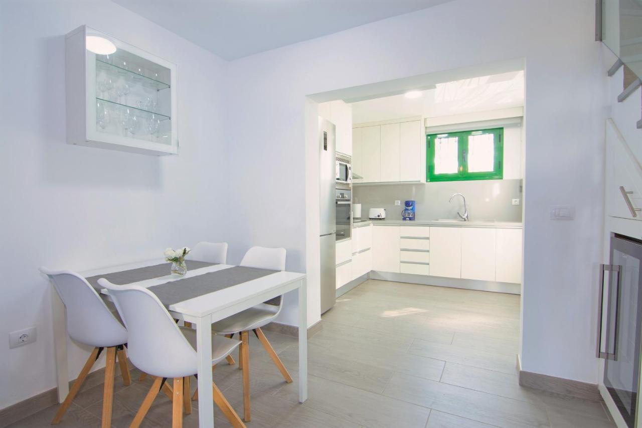 Apartment Parque Gaviota 4 By Homestaygrancanaria Maspalomas (Gran Canaria)