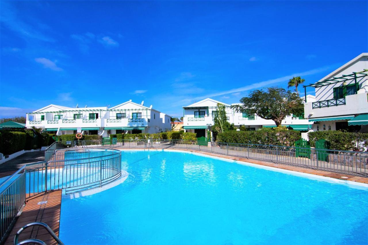 Parque Gaviota 4 By Homestaygrancanaria Apartment Maspalomas (Gran Canaria)