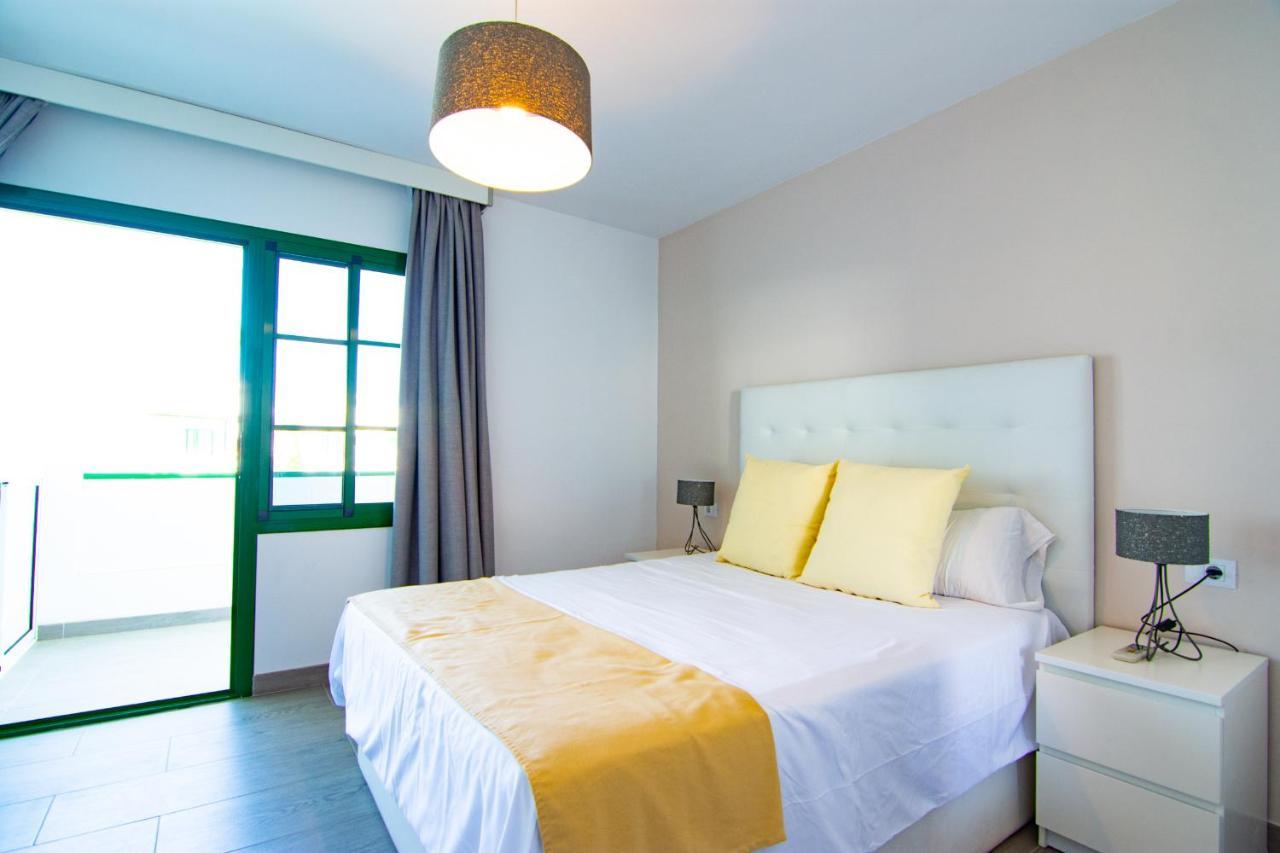 Parque Gaviota 4 By Homestaygrancanaria Apartment Maspalomas (Gran Canaria)