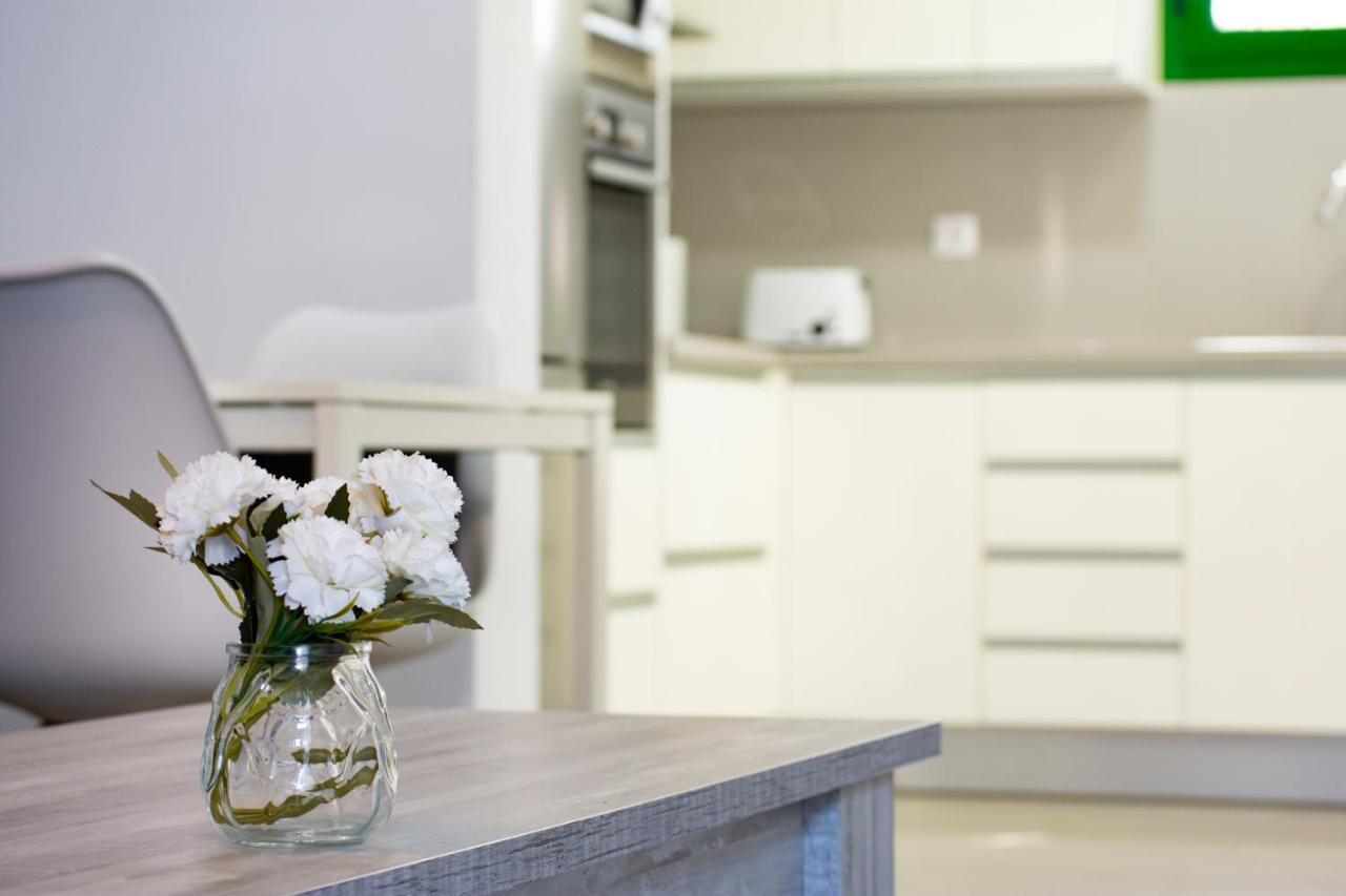 Apartment Parque Gaviota 4 By Homestaygrancanaria