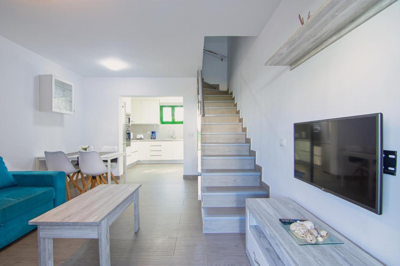 Parque Gaviota 4 By Homestaygrancanaria *