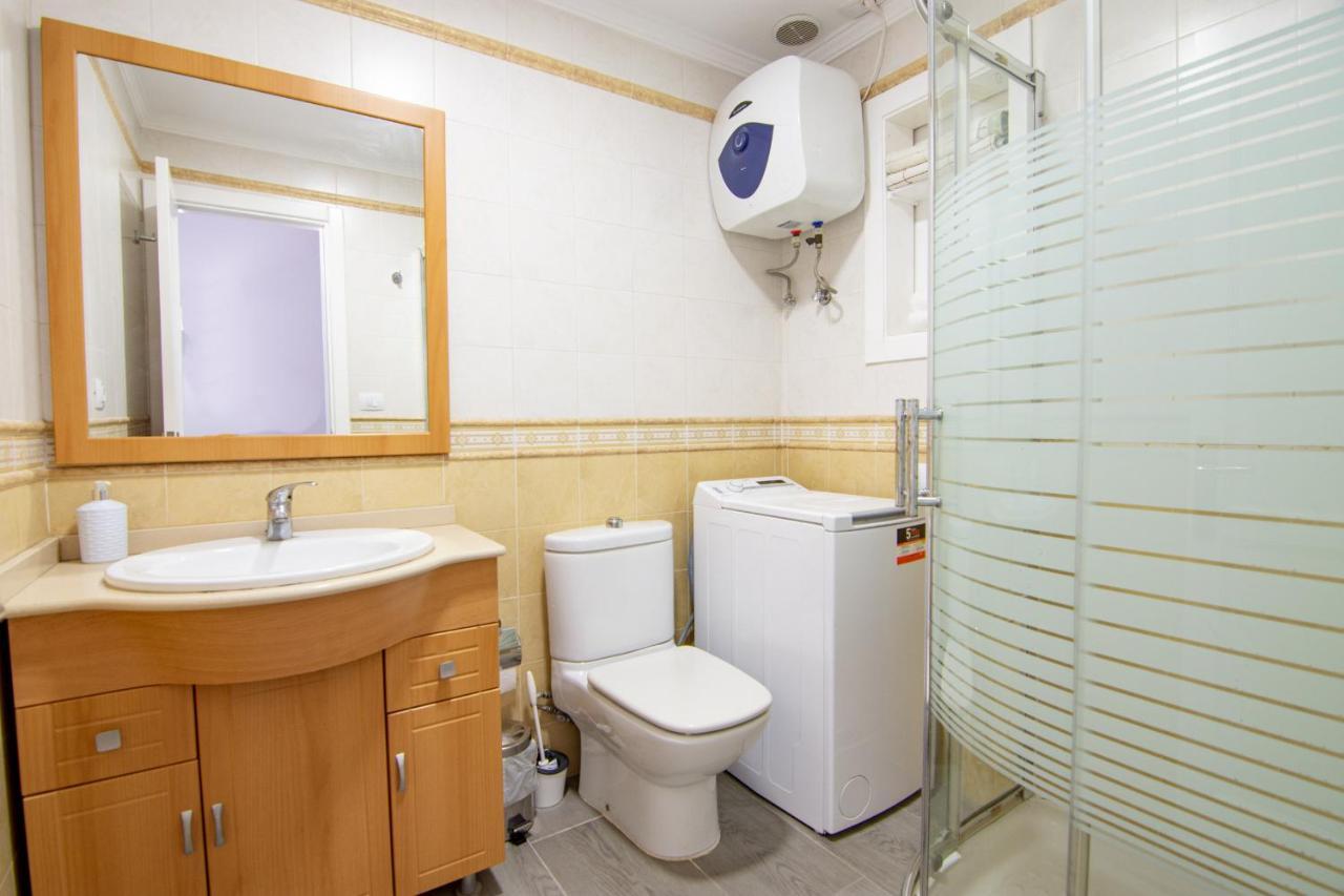 Parque Gaviota 4 By Homestaygrancanaria Apartment