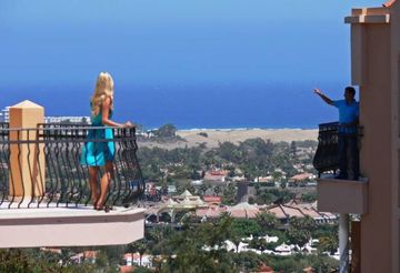 Mirador Maspalomas By Dunas 3* Maspalomas (Gran Canaria)