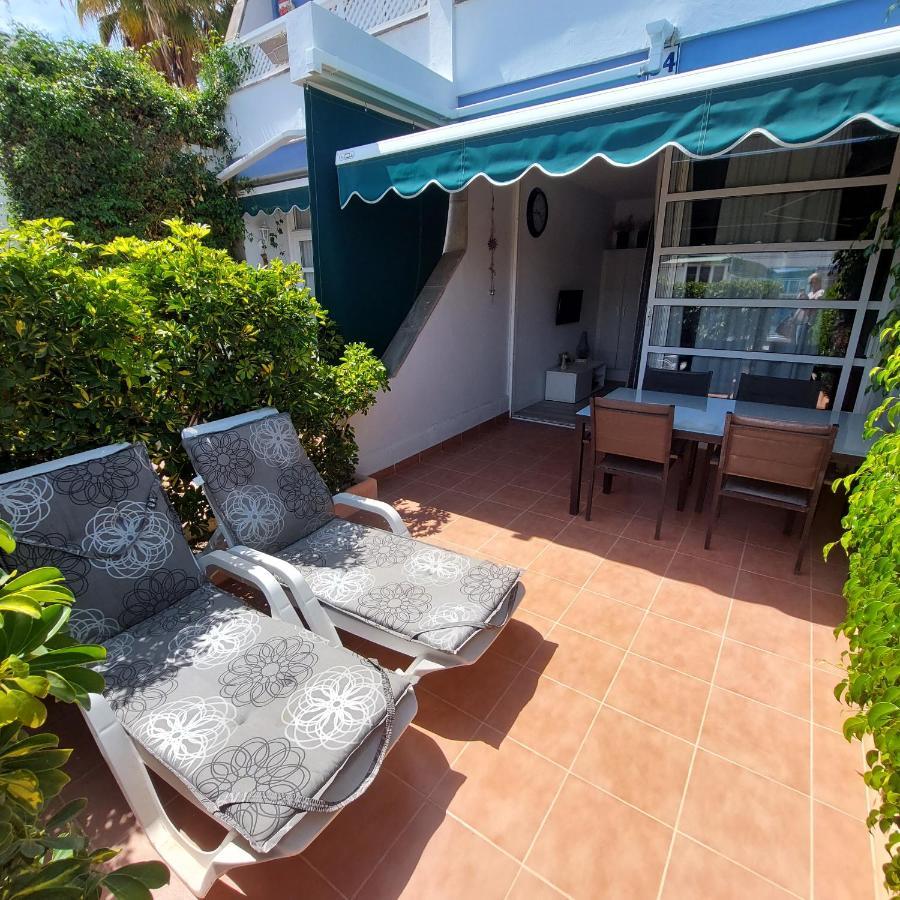 In Maspalomas Case de vacanță