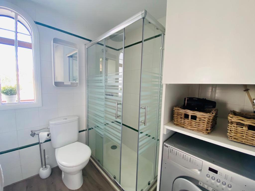 Parque Golf 16 By Sunhousescanarias Apartment *