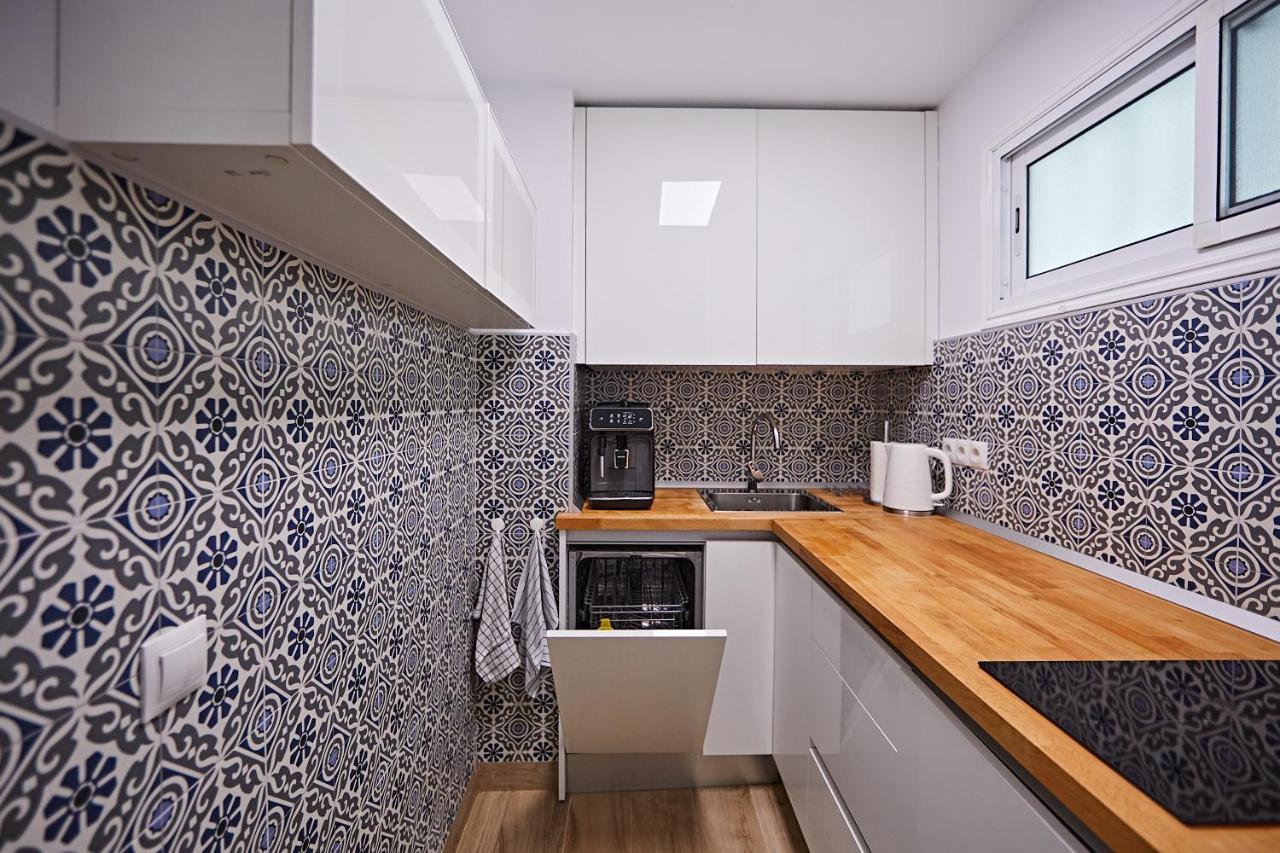 Apartament Cactus Sombrerudo- Bright Next To Yumbo *