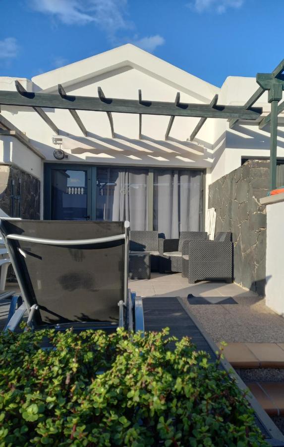 Maspalomas Campo Internacional Vakantiehuis Maspalomas (Gran Canaria)