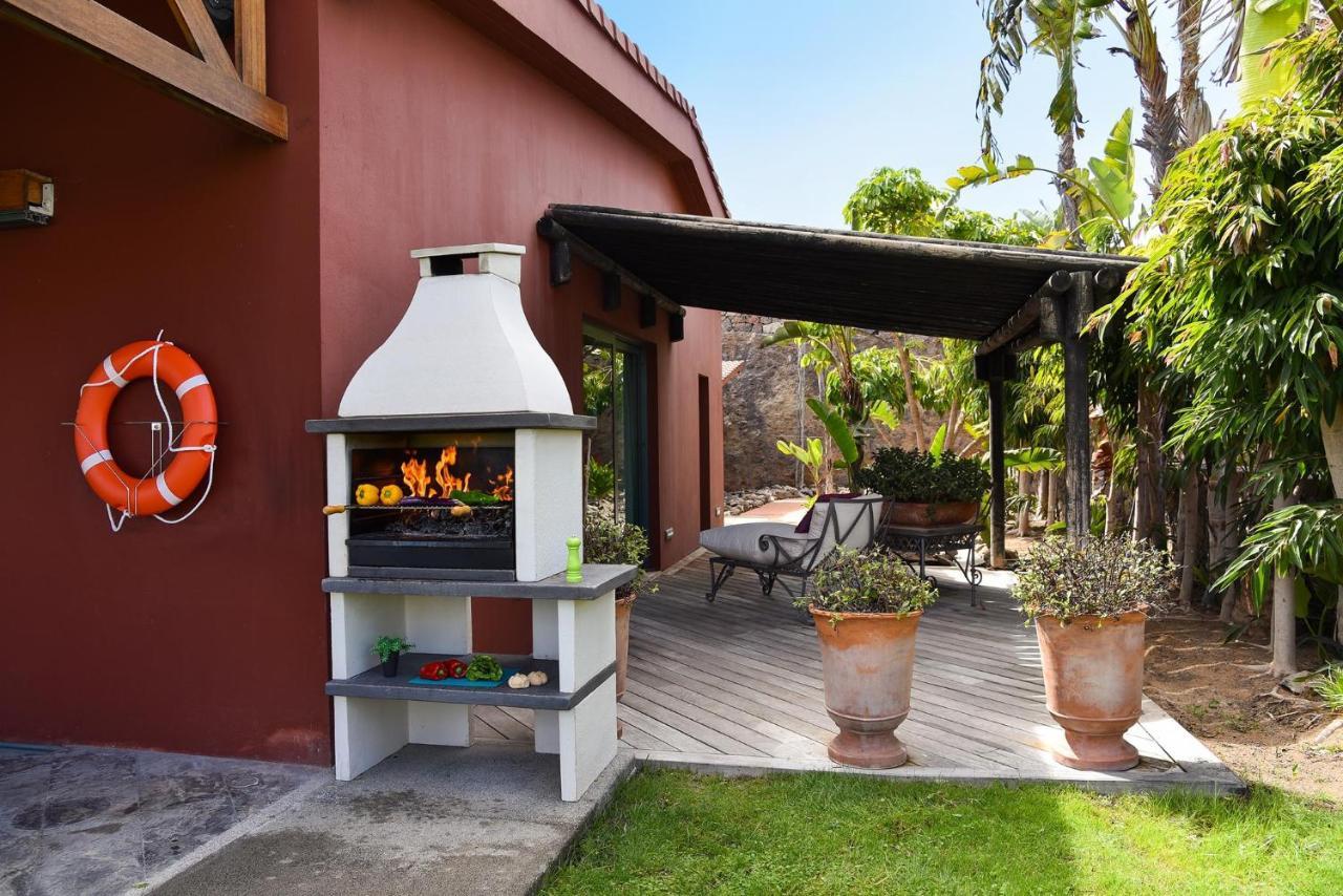 La Canela Salobre By Villagrancanaria Villa Maspalomas (Gran Canaria)