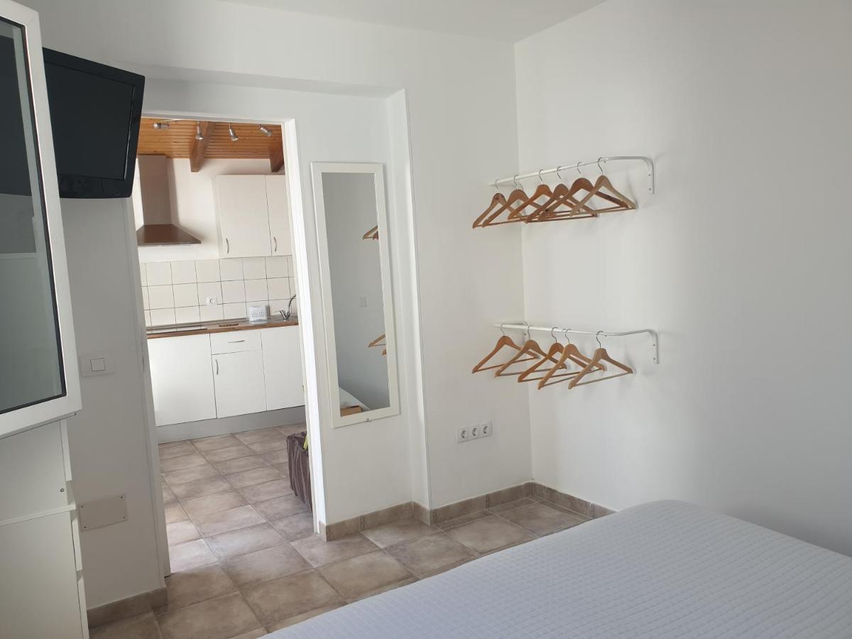 Holiday home El Caramelito 1 *