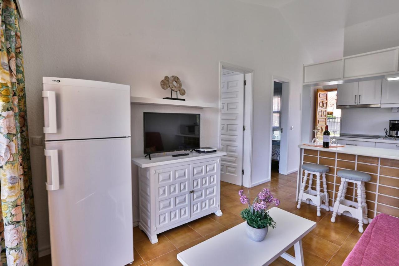Santa Fe De 2 Apartment *