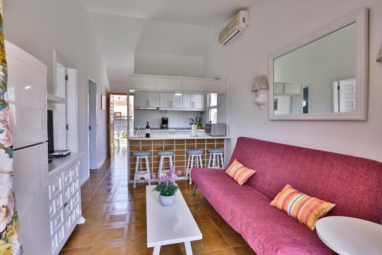 Apartment Santa Fe De 2 *
