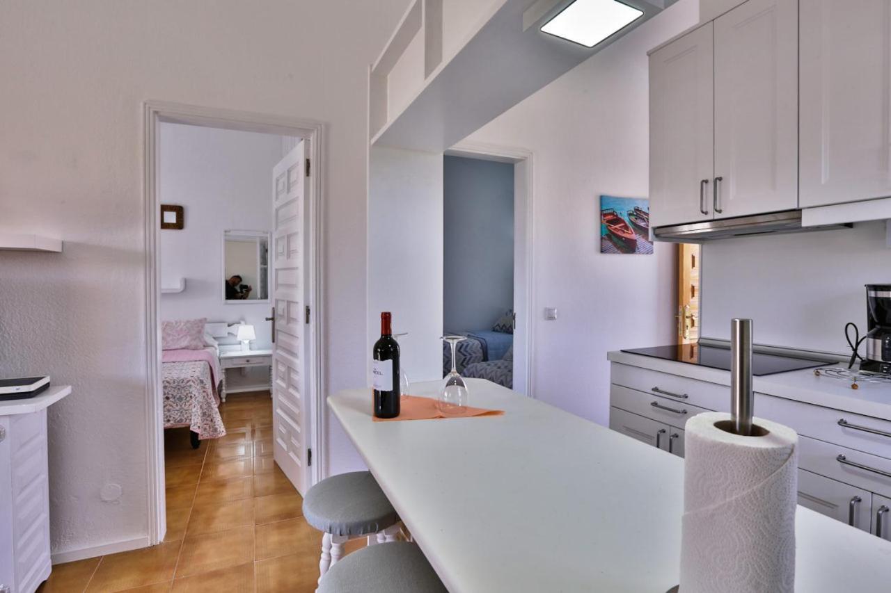 Apartment Santa Fe De 2