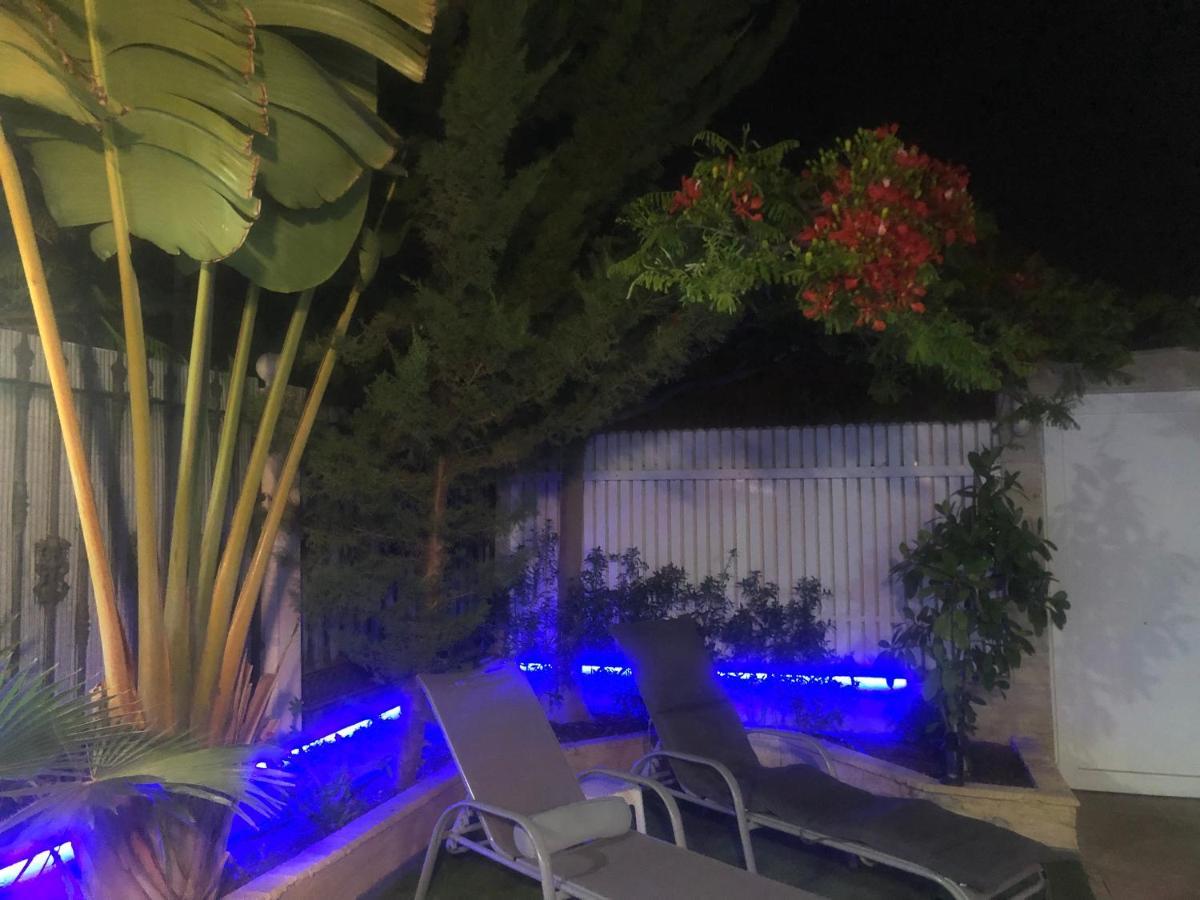 Villa World