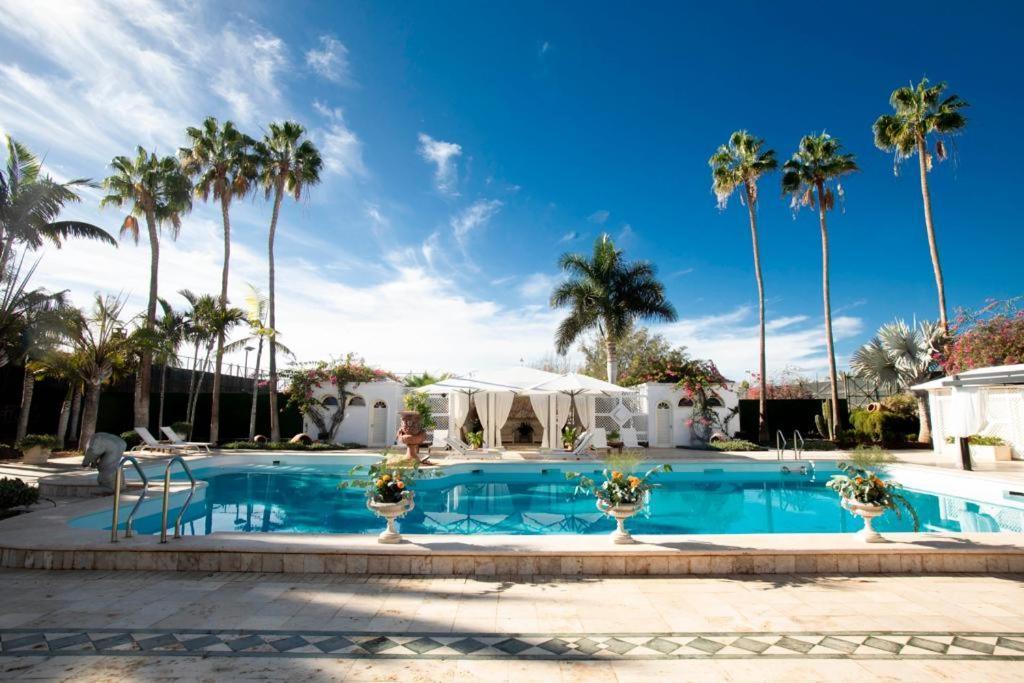 Piera Maspalomas Villa Maspalomas (Gran Canaria)