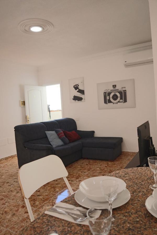 Just To Sleep 2 Bedrooms Maspalomas (Gran Canaria)
