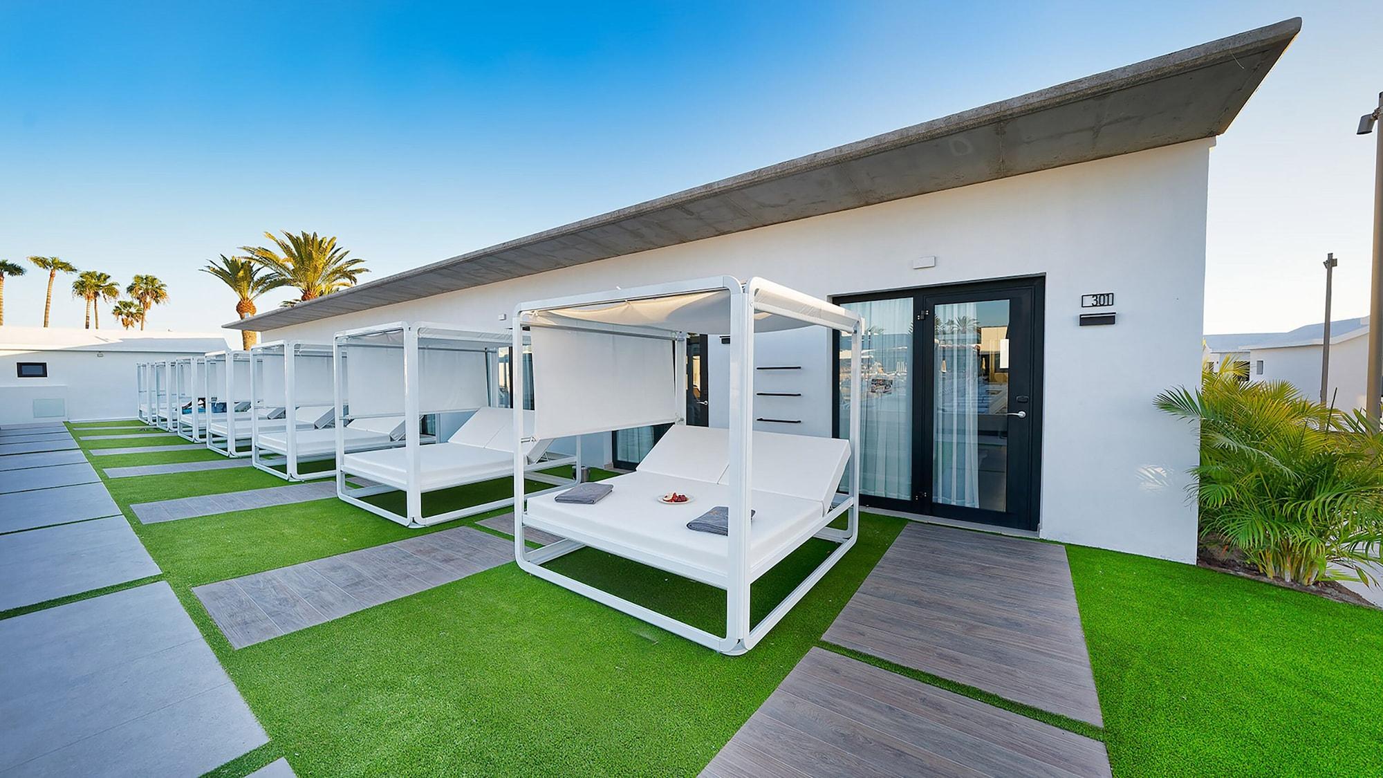 Club Maspalomas & - Adults Only Maspalomas (Gran Canaria)