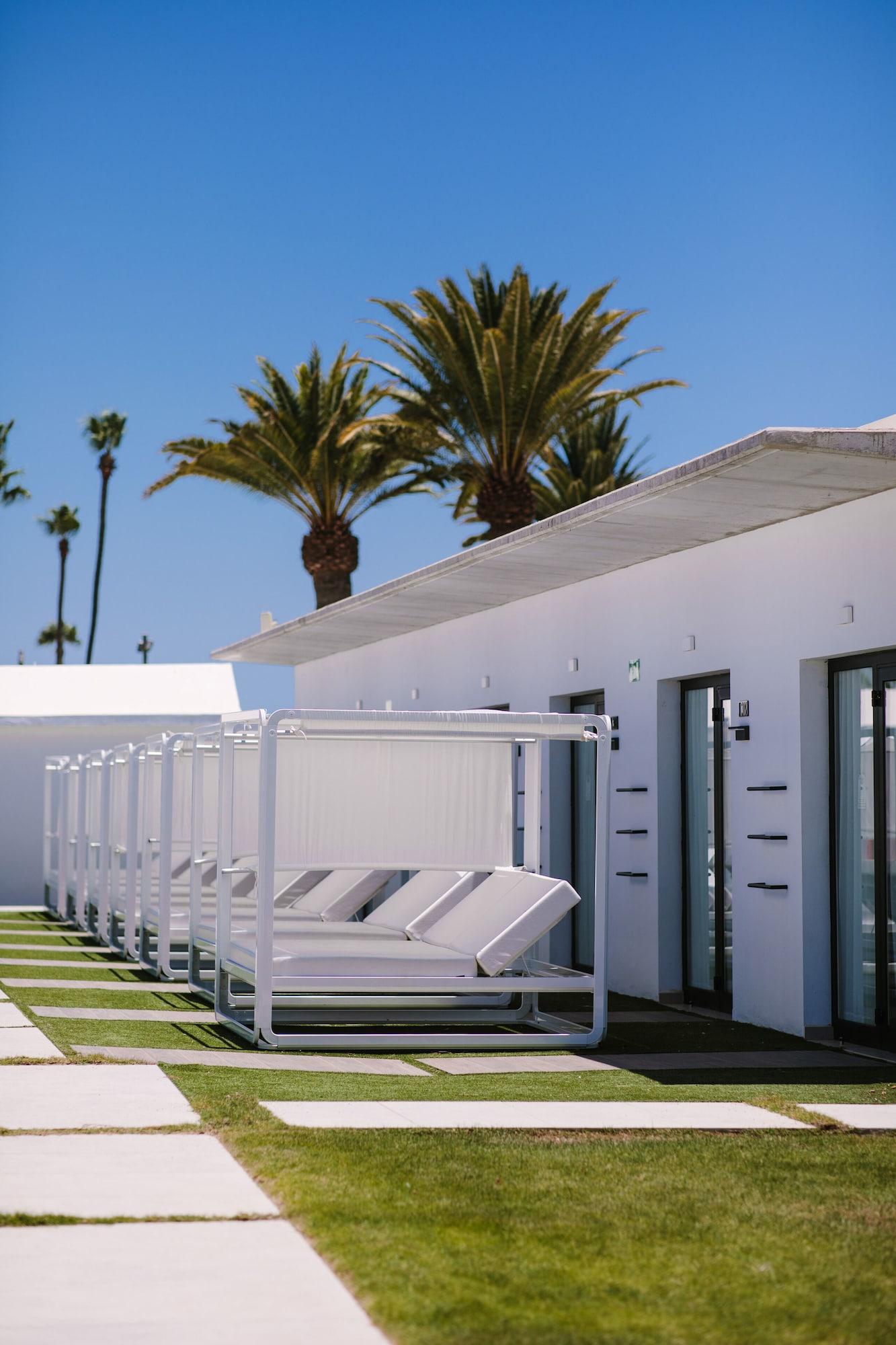 Hotel Club Maspalomas & - Adults Only 4*