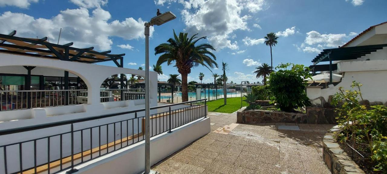 Sun Shine Maspalomas Playa Del Ingles