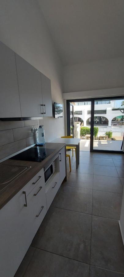 Sun Shine Maspalomas Playa Del Ingles Apartament