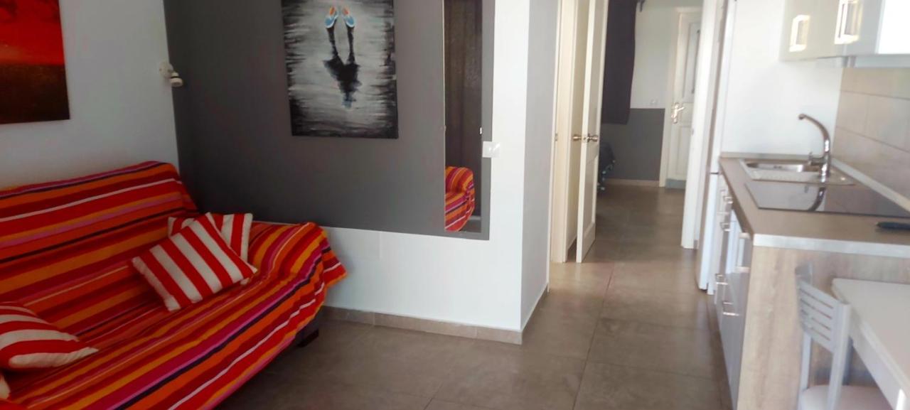 Apartament Sun Shine Maspalomas Playa Del Ingles *