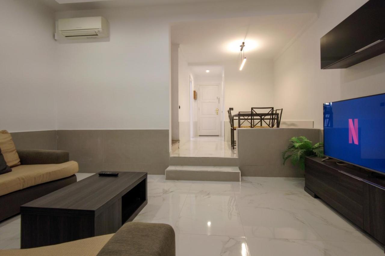 Cozy Duplex Next To Maspalomas & Fataga Apartment Maspalomas (Gran Canaria)