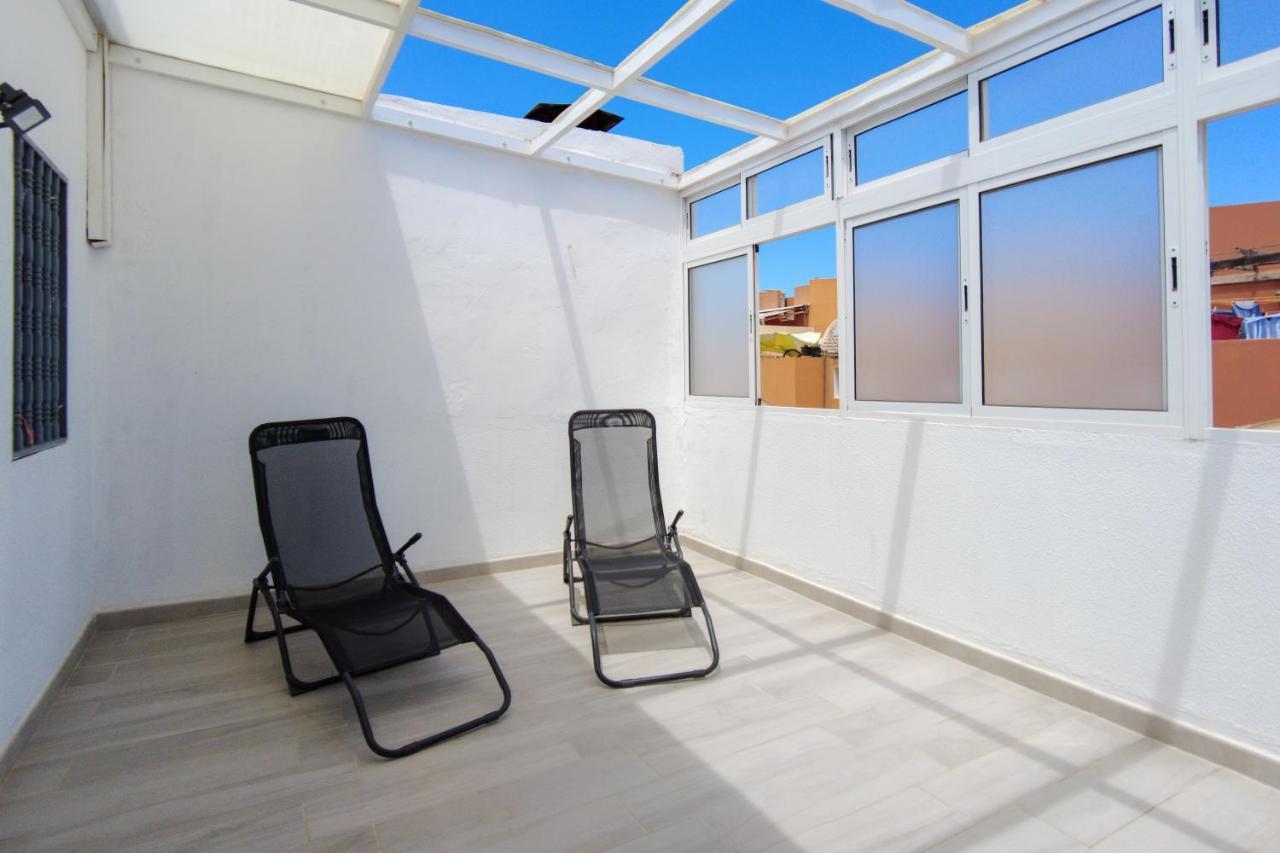 Cozy Duplex Next To Maspalomas & Fataga