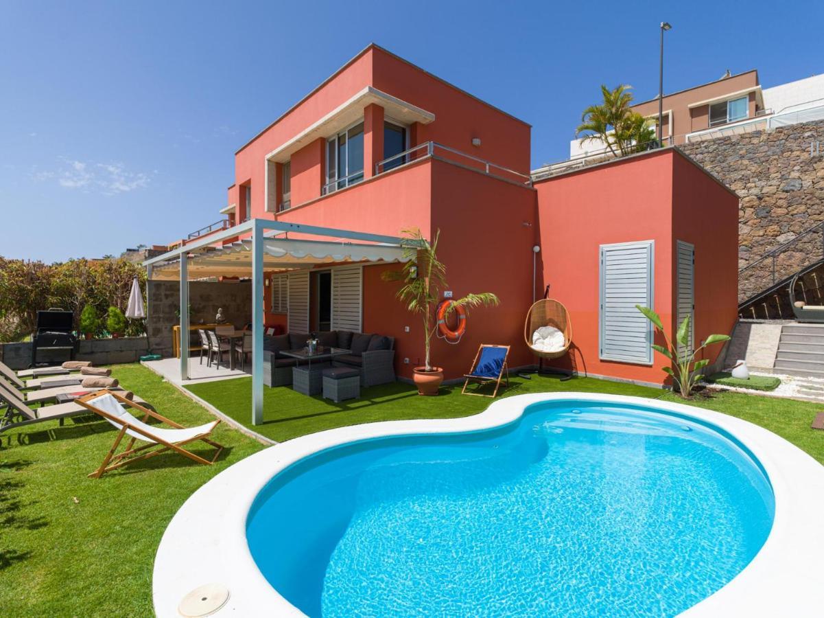 Vista Golf 20 By Villagrancanaria * Maspalomas (Gran Canaria)