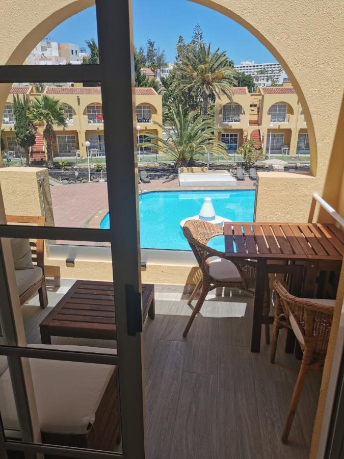 Maspalomas Tisalaya 1.8 Apartment