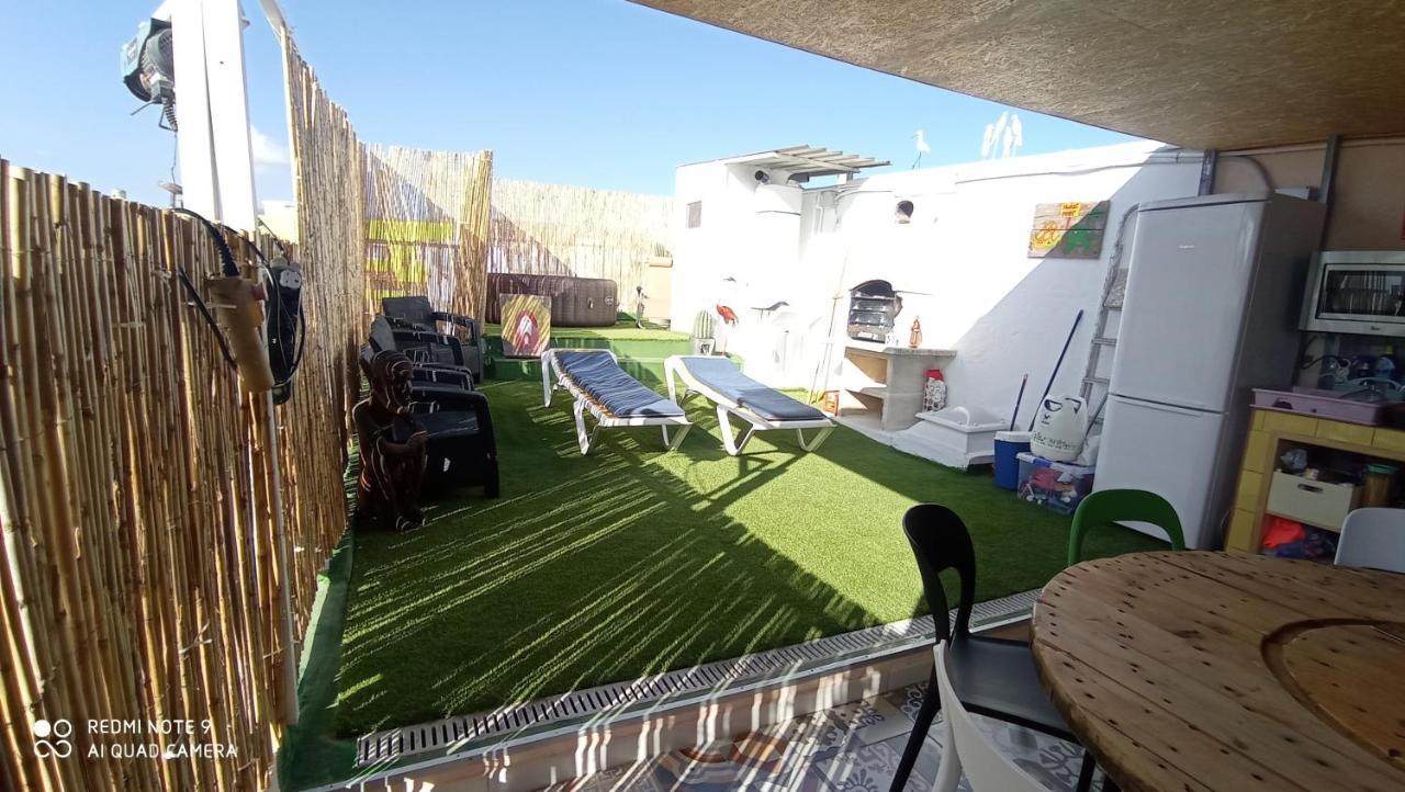 Casa Mamre Guest house Maspalomas (Gran Canaria)