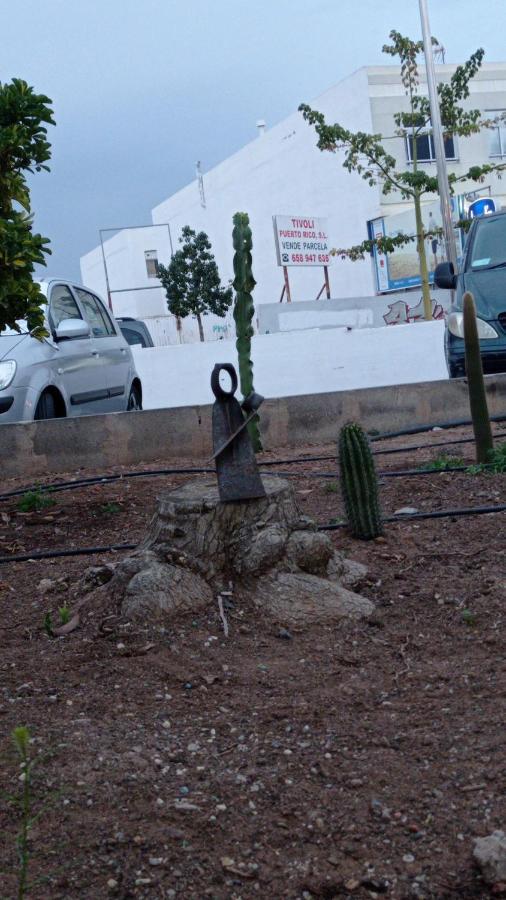 Casa Mamre Guest house Maspalomas (Gran Canaria)