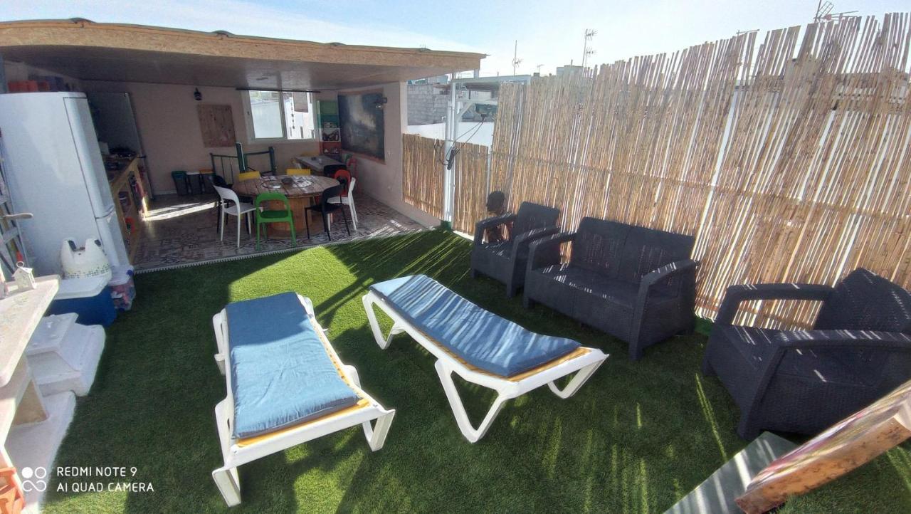 Casa Mamre Guest house