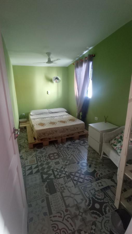 Guest house Casa Mamre