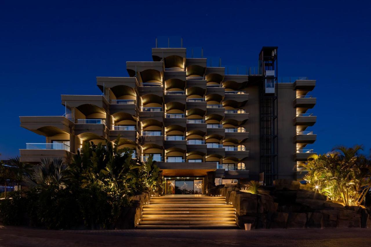 Faro, A Lopesan Collection - Adults Only Hotelli Maspalomas (Gran Canaria)