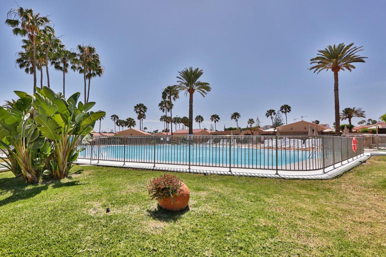 Santa Fe De 2 Maspalomas (Gran Canaria)