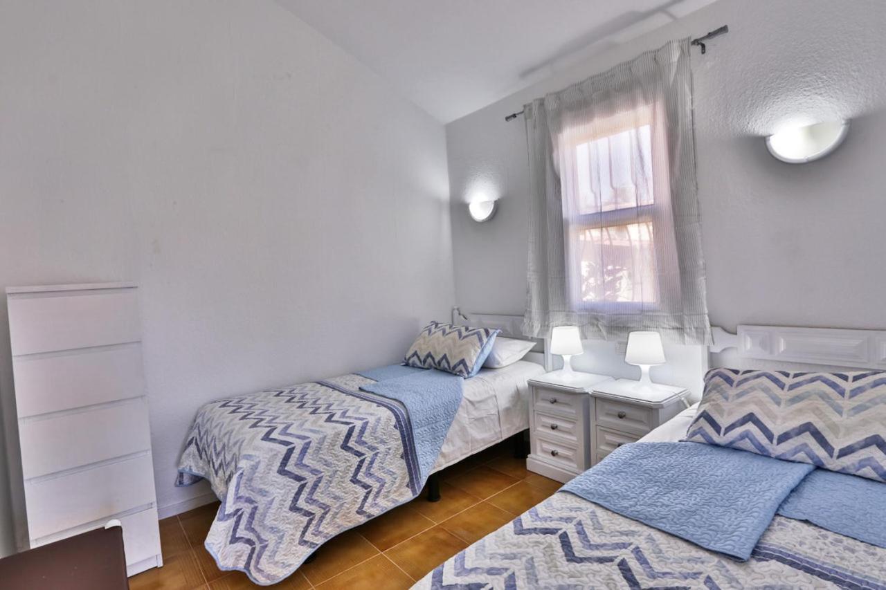 Santa Fe De 2 Apartment Maspalomas (Gran Canaria)