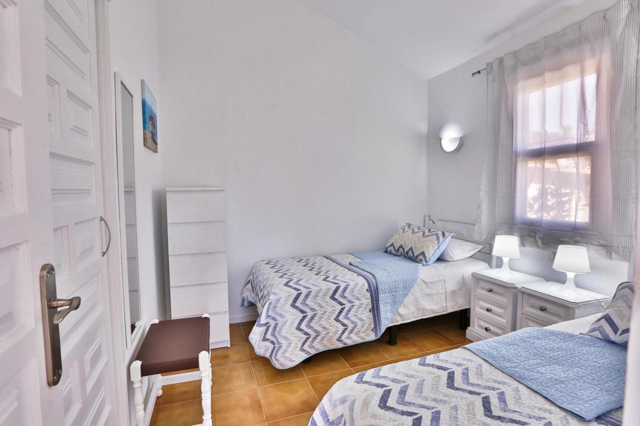 Santa Fe De 2 Apartment *
