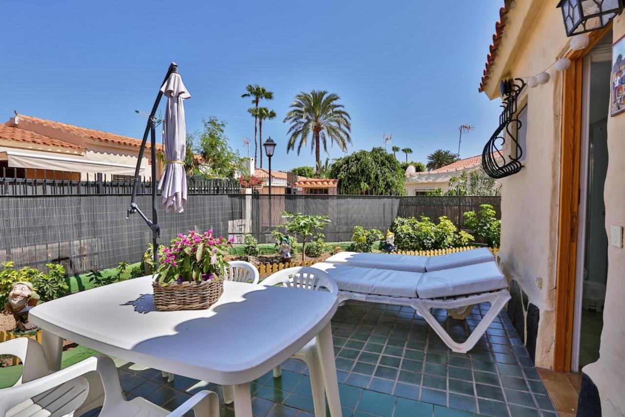 Santa Fe De 2 Apartment Maspalomas (Gran Canaria)