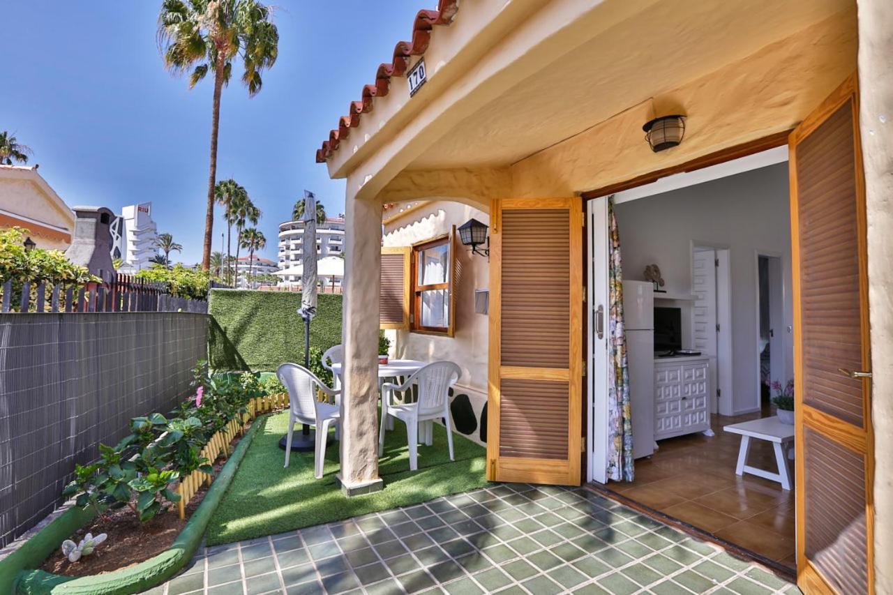 Santa Fe De 2 Apartment Maspalomas (Gran Canaria)