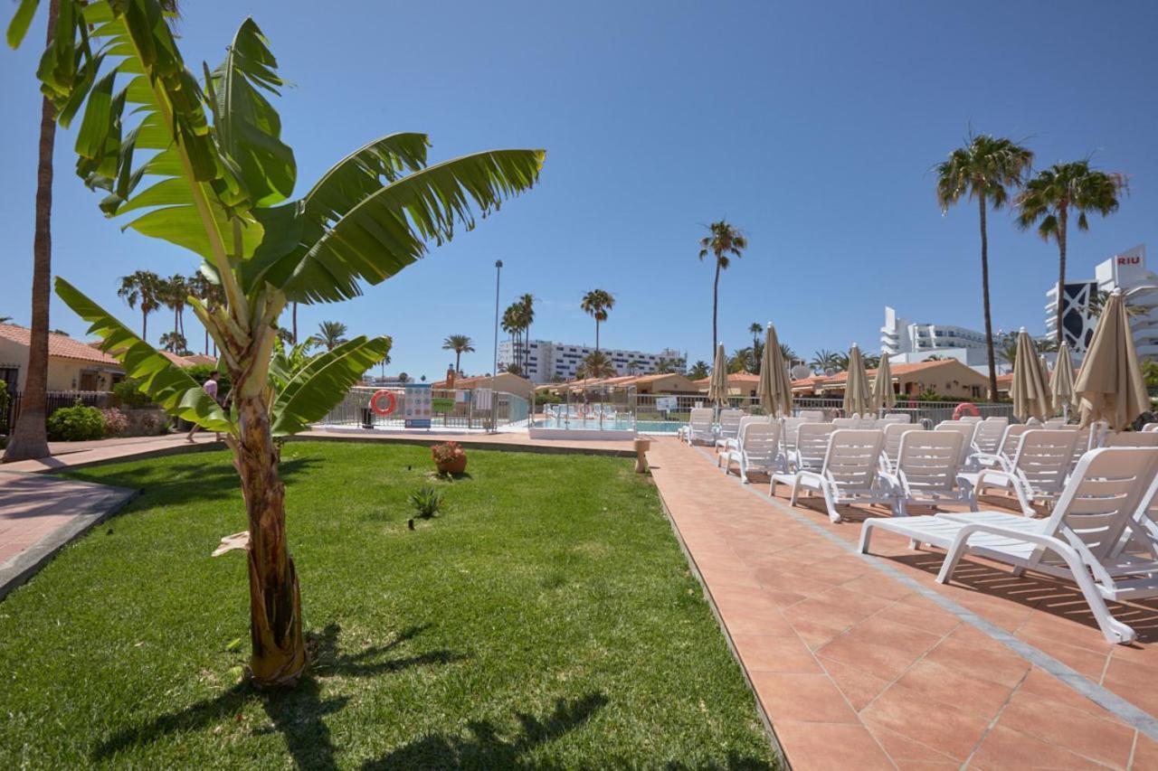 Bungalow Santa Fe * Maspalomas (Gran Canaria)