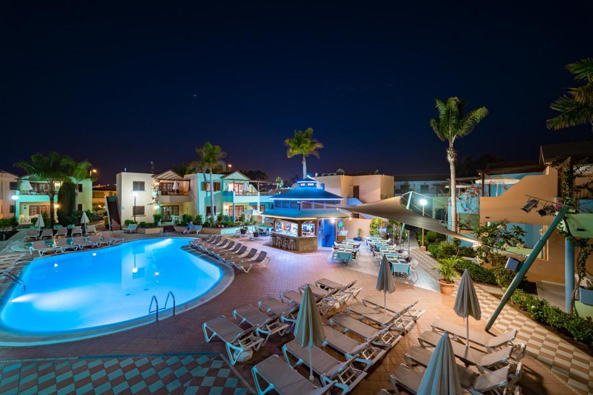 Club Vista Serena Aparthotel 3*