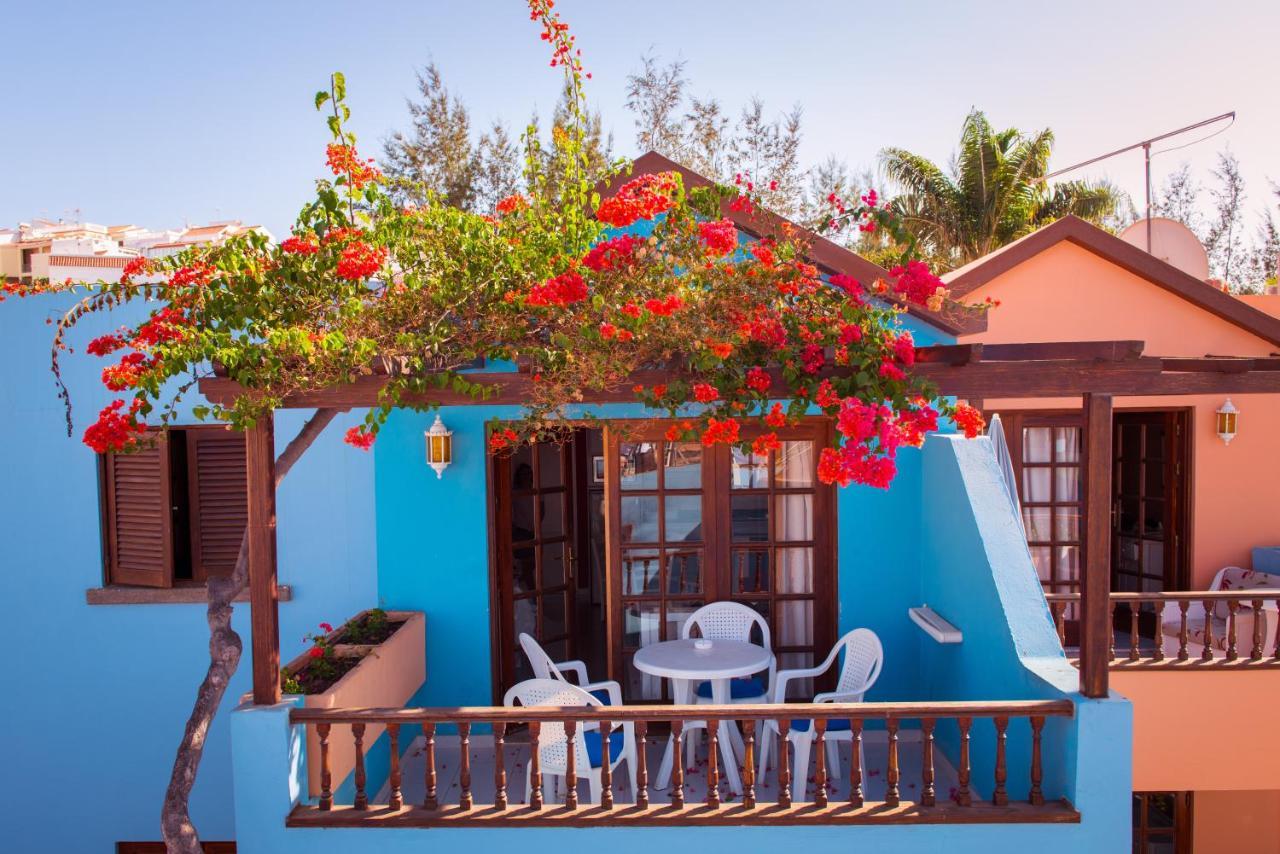 Club Vista Serena Aparthotel Maspalomas (Gran Canaria)