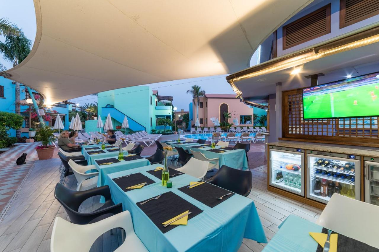 Aparthotel Club Vista Serena 3*