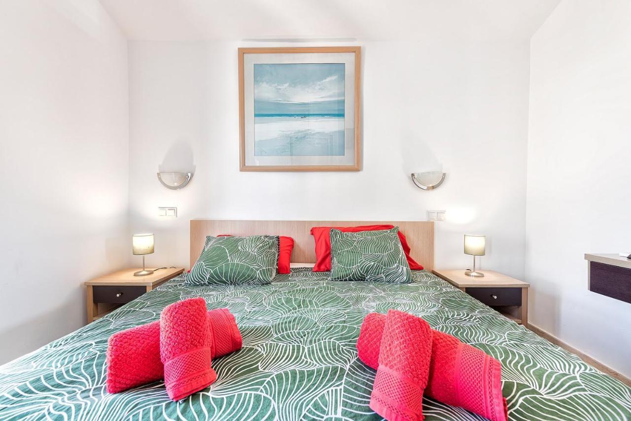 En Campo Internacional Holiday home Maspalomas (Gran Canaria)