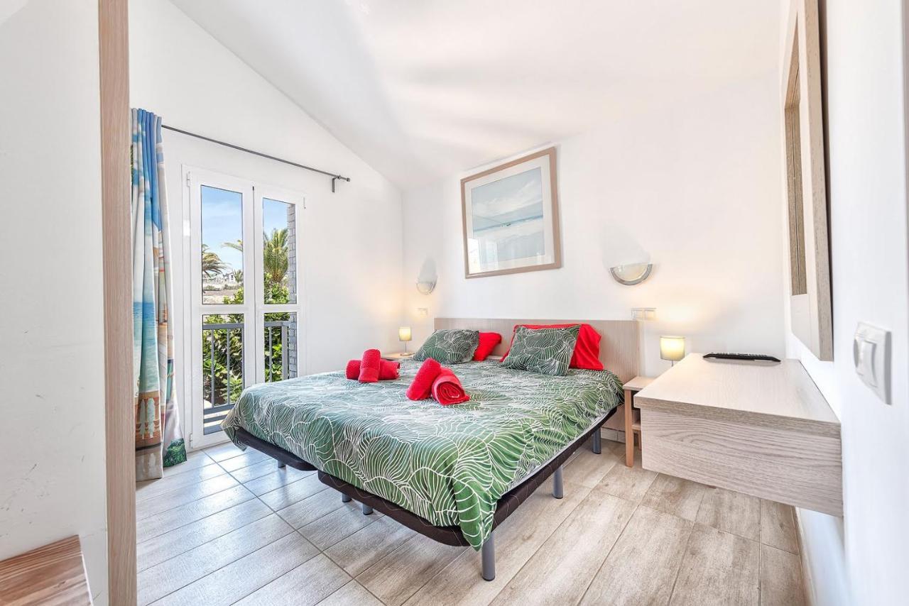 Holiday home En Campo Internacional *