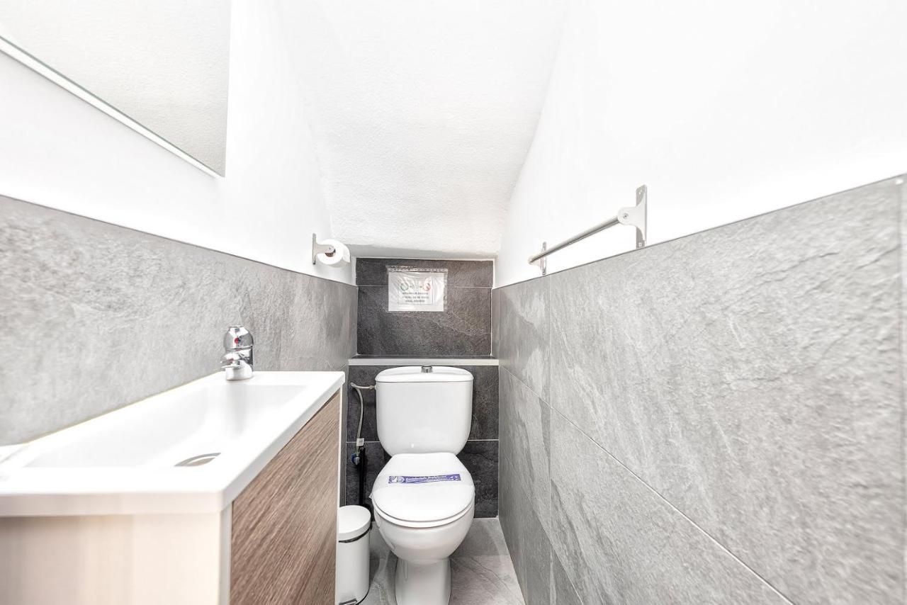 Holiday home En Campo Internacional