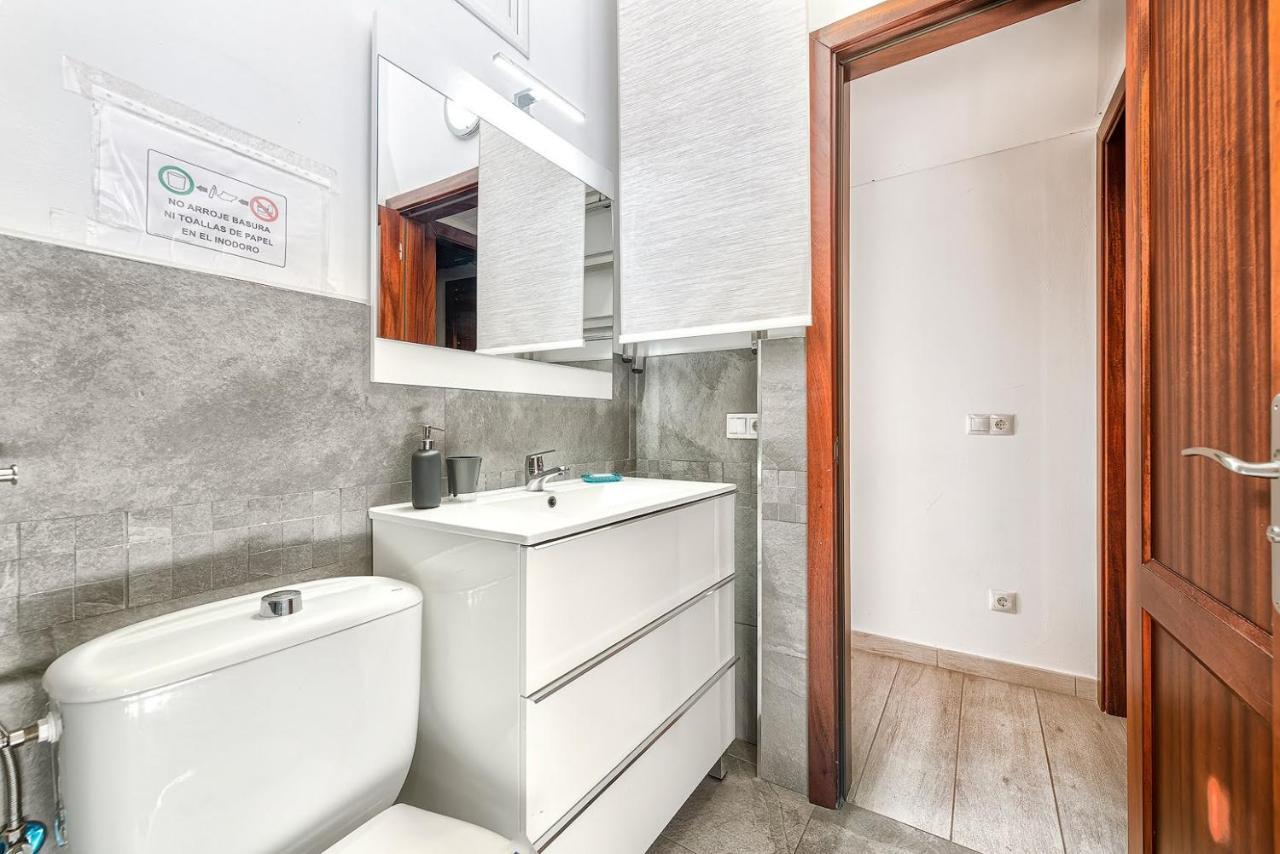 En Campo Internacional Holiday home