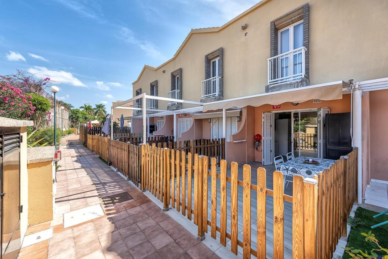 Holiday home En Campo Internacional *